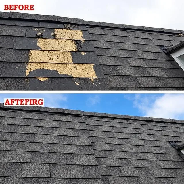 Roof Repair Near Me in Arlington, OR near me